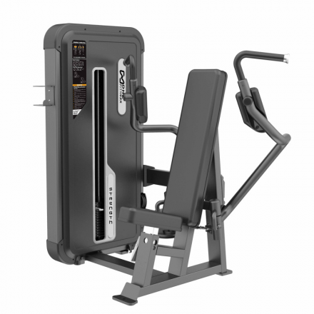 A-3004 Баттерфляй (Pectral Machine). Стек 135 кг., фото 1