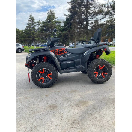 Квадроцикл TGB Blade 1000 LTX EPS Premium, фото 25