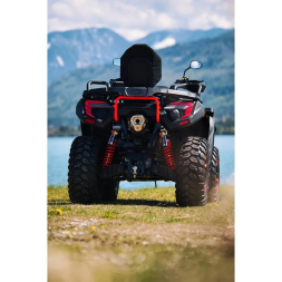 Квадроцикл TGB Blade 1000 LTX EPS Premium, фото 17