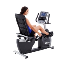 Велотренажер SPIRIT XBR95 (2017) Велотренажер SPIRIT XBR95 (2017)