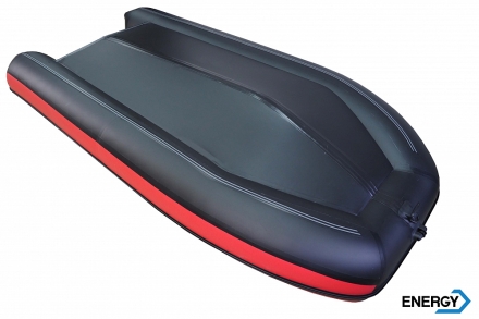 Лодка ПВХ Marlin 360E (Energy) под мотор, фото 6