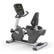 MATRIX R3X (R3X-05 Iced Silver) Велотренажер коммерческий MATRIX R3X (R3X-05 Iced Silver) Велотренажер коммерческий