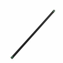 Гимнacтичecкaя пaлкa THE BODY BAR BB15 (6,8 кг)
