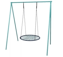 Качели уличные СпортОкей "Гнездо 5" Качели уличные СпортОкей "Гнездо 5"