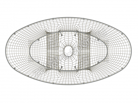 Канатный комплекс КК.СП10, фото 3