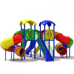 Детская игровая площадка Сафари 2.2, фото 2 Детская игровая площадка Сафари 2.2, фото 2