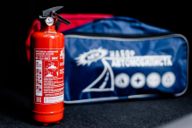 Профессиональный порошковый огнетушитель МИГ ОП-1(з) (1А, 21В, С, Е) 111-101 Профессиональный порошковый огнетушитель МИГ ОП-1(з) (1А, 21В, С, Е) 111-101