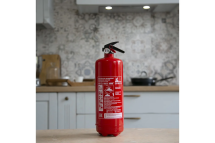 Профессиональный порошковый огнетушитель МИГ ОП-1(з) (1А, 21В, С, Е) 111-101 Профессиональный порошковый огнетушитель МИГ ОП-1(з) (1А, 21В, С, Е) 111-101