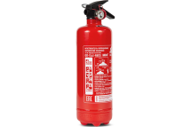 Профессиональный порошковый огнетушитель МИГ ОП-1(з) (1А, 21В, С, Е) 111-101 Профессиональный порошковый огнетушитель МИГ ОП-1(з) (1А, 21В, С, Е) 111-101