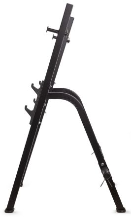 Стойка для приседаний VictoryFit VF-B2013, фото 4