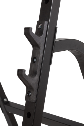Стойка для приседаний VictoryFit VF-B2013, фото 5