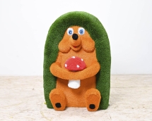 Топиари ежик Лари, h=160см - газон Eco + Deluxe Топиари ежик Лари, h=160см - газон Eco + Deluxe