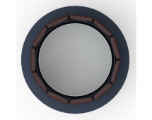 Урна Порядок 4 с баком (под анкера)