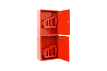 Пожарный шкаф МИГ Метинтергрупп ШПК-320 НЗК 320-21 евро-ручка 4687201759812