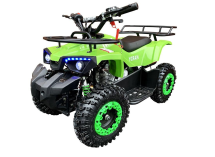 Квадроцикл MOWGLI Mini Hardy 4T