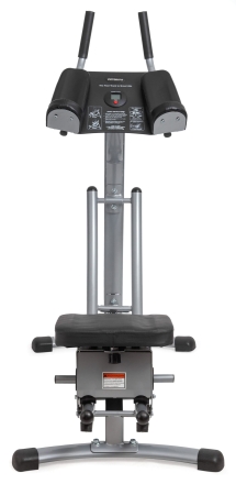 Вертикальный тренажер для пресса поворотный VictoryFit VF-P150, фото 5