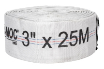 Шланг текстильный 3x25м Беламос Rukav3x25
