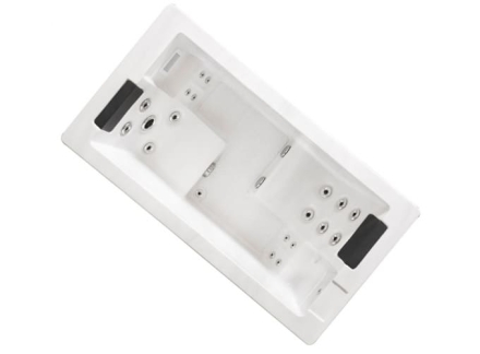 Гидромассажный спа-бассейн Jazzi Pool Serene SKT333H, фото 1