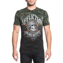 Футболка Affliction affshirt0192