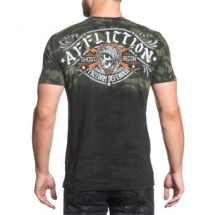 Футболка Affliction affshirt0192