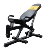 Изображение товара Скамья силовая DFC POWERGYM SUB064