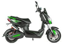 Электоскутер ZING PRIME