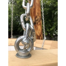 Сибирский банный чан "Бриллиант Сибири. Изумруд" 2250 мм Сибирский банный чан "Бриллиант Сибири. Изумруд" 2250 мм