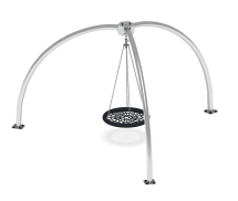 Качели-гнездо М1 (паук) ИО 11.М.09.01-01