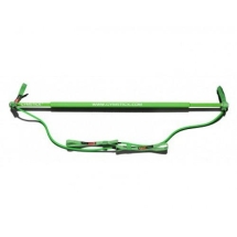 Гимнастическая палка с амортизатором GYMSTICK 10001