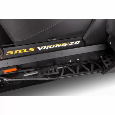 Снегоход Stels Viking SV600T 3.0 L Lux SWT CVTech, фото 15