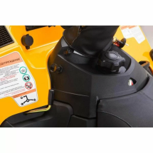 Снегоход Stels Viking SV600T 3.0 L Lux SWT CVTech