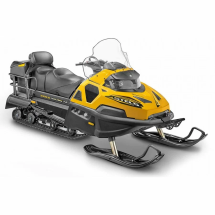 Снегоход Stels Viking SV600T 3.0 L Lux SWT CVTech