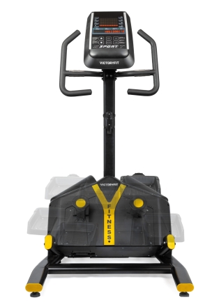 Степпер поперечный VictoryFit VF-E9006, фото 4