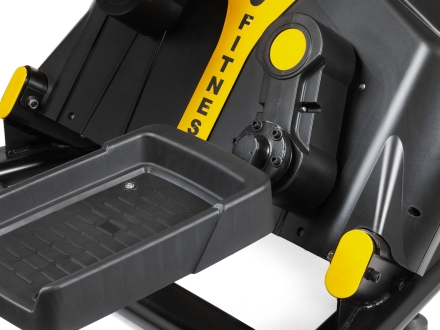 Степпер поперечный VictoryFit VF-E9006, фото 11