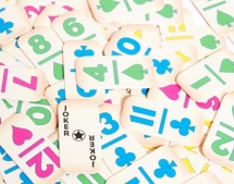 Румми. Компактная версия