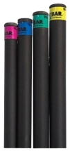 Гимнacтичecкaя пaлкa THE BODY BAR BB18 (8,2 кг)