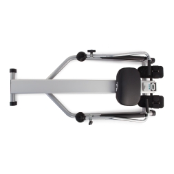 Гребной тренажер реабилитационный Iron Body 7406RR, фото 6 Гребной тренажер реабилитационный Iron Body 7406RR, фото 6