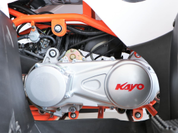 Квадроцикл KAYO Bull-2C, фото 12