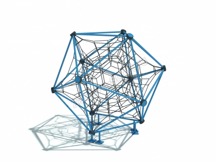 Канатный комплекс КК.СП11, фото 1