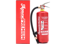 Огнетушитель Ярпожинвест ОП-4 АВСЕ ПРЕМИУМ 4627099831535 Огнетушитель Ярпожинвест ОП-4 АВСЕ ПРЕМИУМ 4627099831535