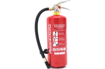 Огнетушитель Ярпожинвест ОП-4 АВСЕ ПРЕМИУМ 4627099831535 Огнетушитель Ярпожинвест ОП-4 АВСЕ ПРЕМИУМ 4627099831535