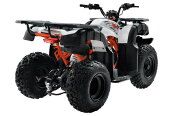Квадроцикл KAYO AU150 CVT, фото 6