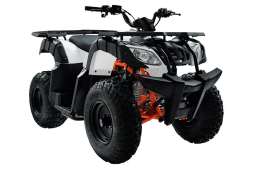 Квадроцикл KAYO AU150 CVT, фото 2