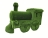 Топиари Паровозик - газон Deluxe