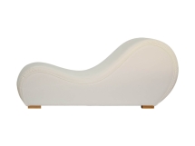 Массажное кресло шезлонг EGO Amore EG7001 Крем (Арпатек) Массажное кресло шезлонг EGO Amore EG7001 Крем (Арпатек)