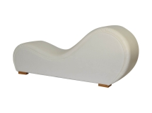 Массажное кресло шезлонг EGO Amore EG7001 Крем (Арпатек) Массажное кресло шезлонг EGO Amore EG7001 Крем (Арпатек)