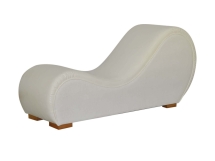 Массажное кресло шезлонг EGO Amore EG7001 Крем (Арпатек) Массажное кресло шезлонг EGO Amore EG7001 Крем (Арпатек)