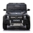Детский электромобиль Merсedes-Benz G63 AMG Black 4WD - DMD-318-BLACK-PAINT