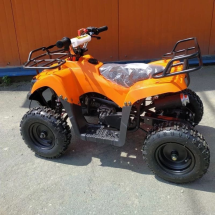 Квадроцикл STALKER 50