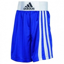 Трусы боксерские ADIDAS Пекин синие